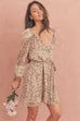 Rush In Love Dress