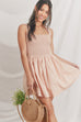Laying In The Meadow Dress