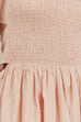 Laying In The Meadow Dress