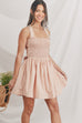 Laying In The Meadow Dress