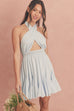 Like I Love You Dress