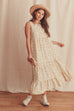 Enjoy The Little Things Dress
