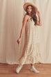 Enjoy The Little Things Dress