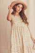 Enjoy The Little Things Dress
