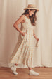 Enjoy The Little Things Dress