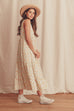 Enjoy The Little Things Dress