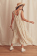 Enjoy The Little Things Dress