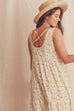 Enjoy The Little Things Dress