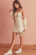 Just Like Summer Dress