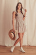 Out of A Love Novel Dress