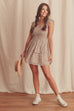 Out of A Love Novel Dress