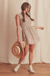Out of A Love Novel Dress