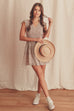 Out of A Love Novel Dress