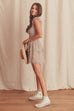 Out of A Love Novel Dress