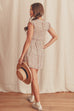 Out of A Love Novel Dress