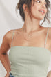 Green Tea Top