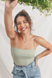 Green Tea Top