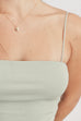 Green Tea Top