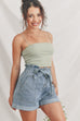 Green Tea Top