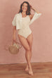Days Feel Like Summer Swim One Piece