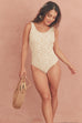 Days Feel Like Summer Swim One Piece