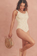 Days Feel Like Summer Swim One Piece