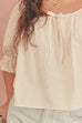 Wild Daisy Top