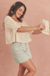 Wild Daisy Top