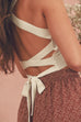 Trail of Daisies Top