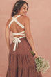 Trail of Daisies Top