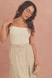 In The Clouds Bodysuit