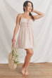 Window Breeze Dress