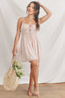 Window Breeze Dress