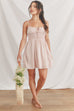 Window Breeze Dress