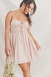 Window Breeze Dress