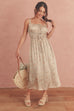 Morning Reading Dress