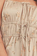 Morning Reading Dress