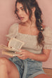 Book Club Top