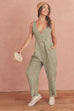 Fell in love in Toronto Jumpsuit