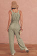 Fell in love in Toronto Jumpsuit