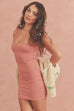 New Summer With You Dress