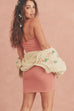 New Summer With You Dress