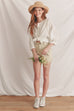 Our Love Story Top