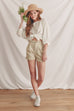 Our Love Story Top