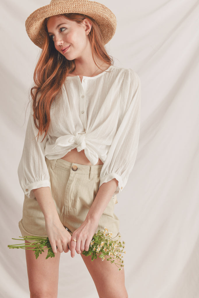 Our Love Story Top