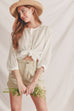 Our Love Story Top