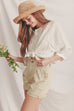 Our Love Story Top