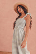 Sunlight Filtering Through Trees Jumpsuit