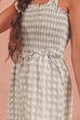 Sunlight Filtering Through Trees Jumpsuit