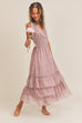 One True Love Dress